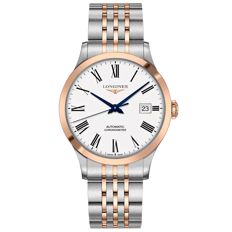 Longines L2.821.5.11.7 