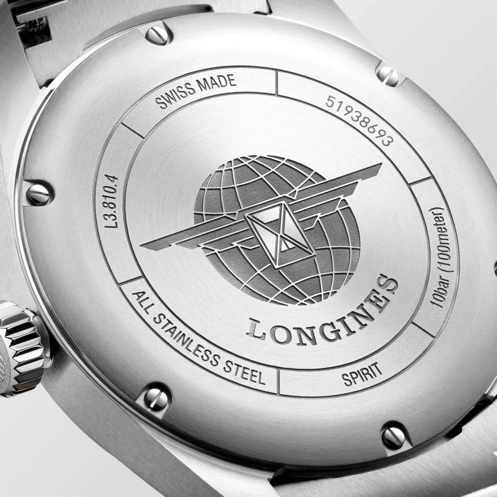 Longines L3.810.4.73.6  Фото 3