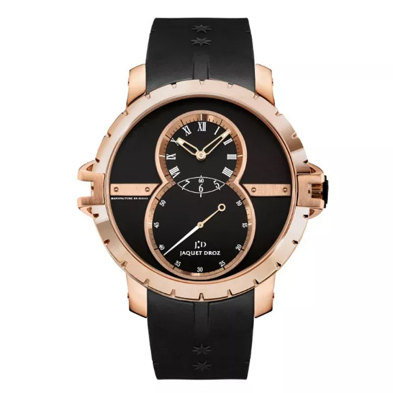 Jaquet Droz J029033401 (305)  Фото 1