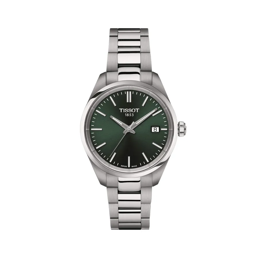 Tissot T1502101109100 