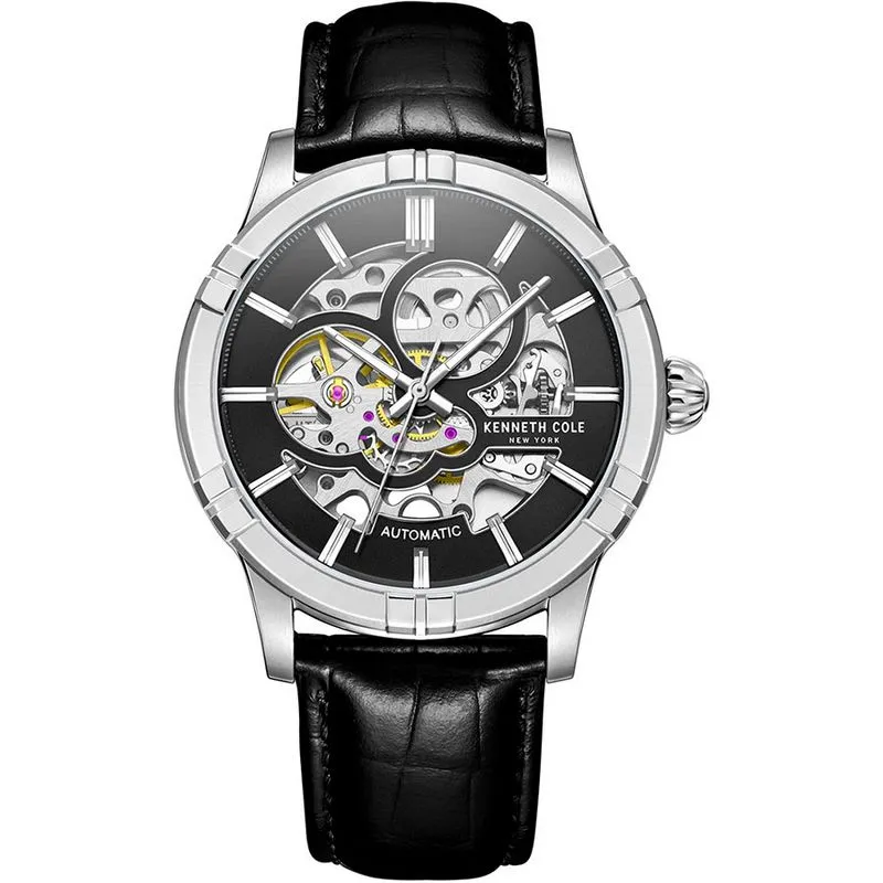 Купить Наручные часы Kenneth Cole KCWGE2220803 в Sibtime Фото 1 Наручные часы Kenneth Cole KCWGE2220803 Фото 1