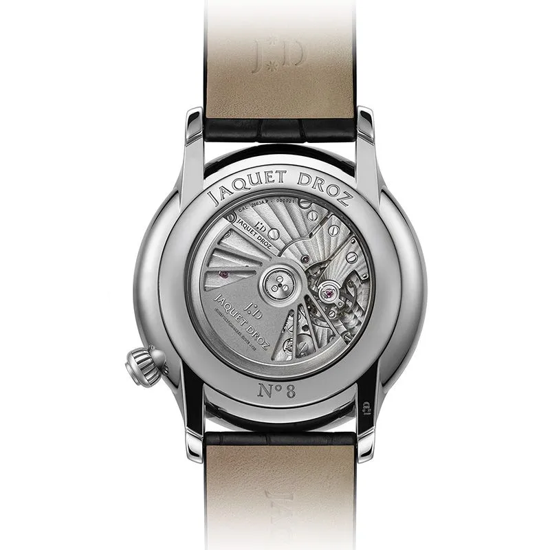 Jaquet Droz J006030270 (335)  Фото 2