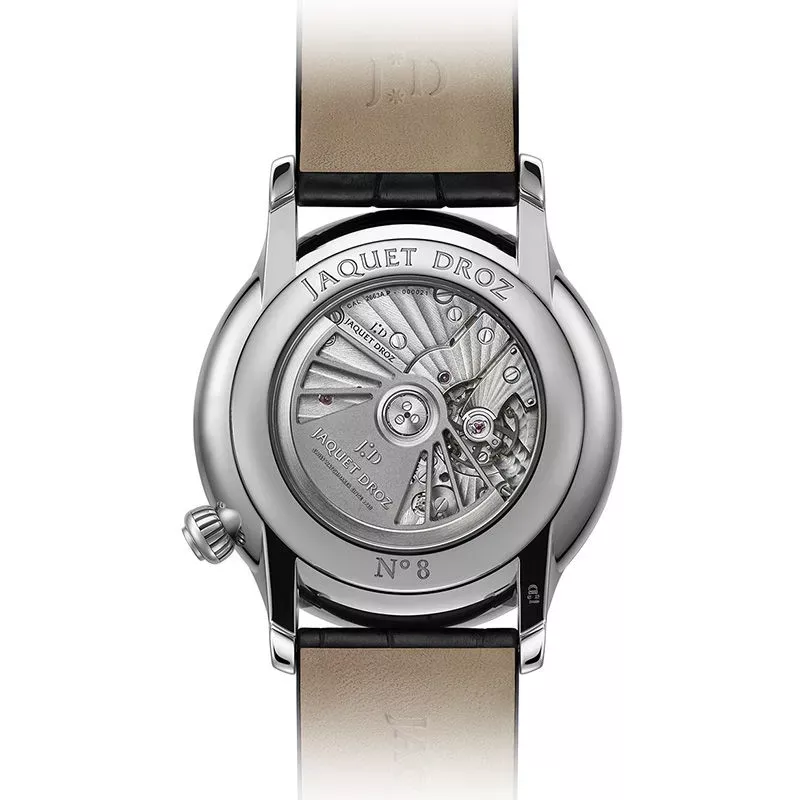 Купить Наручные часы Jaquet Droz J006030270 (335) в Sibtime Фото 2 Наручные часы Jaquet Droz J006030270 (335) Фото 2
