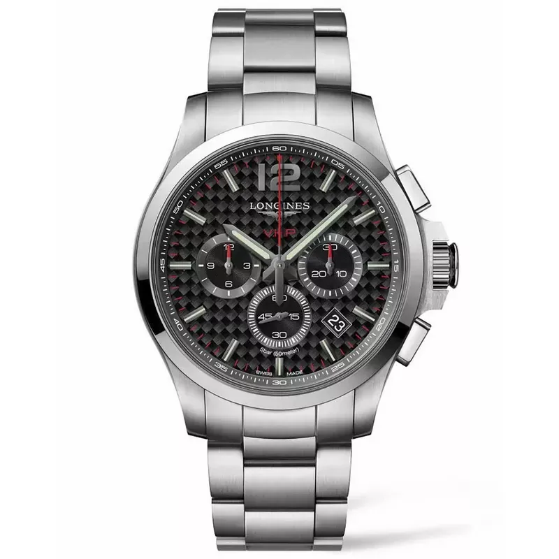 Longines L37274666  Фото 1