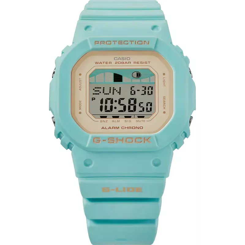 Casio G-Shock GLX-S5600-3  Фото 3