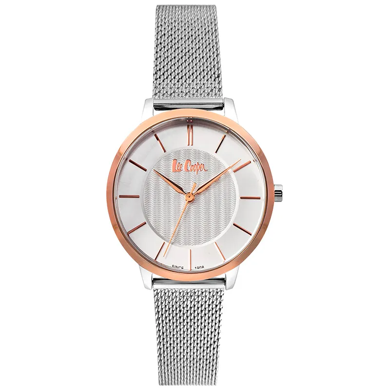 Купить Наручные часы Lee Cooper LC06872.530 в Sibtime Наручные часы Lee Cooper LC06872.530