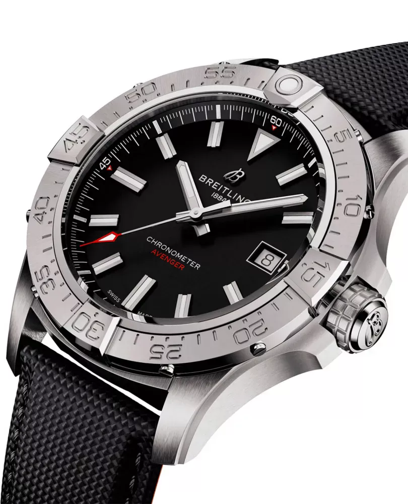 Breitling A17328101B1X1  Фото 2