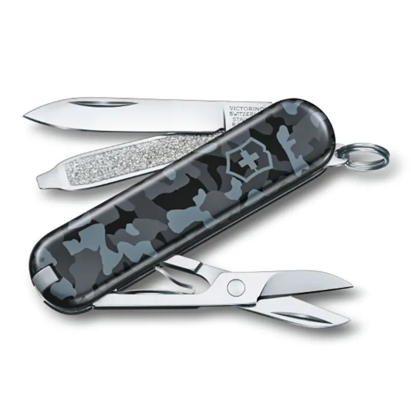  Victorinox 0.6223.942 хаки 58мм  Фото 1