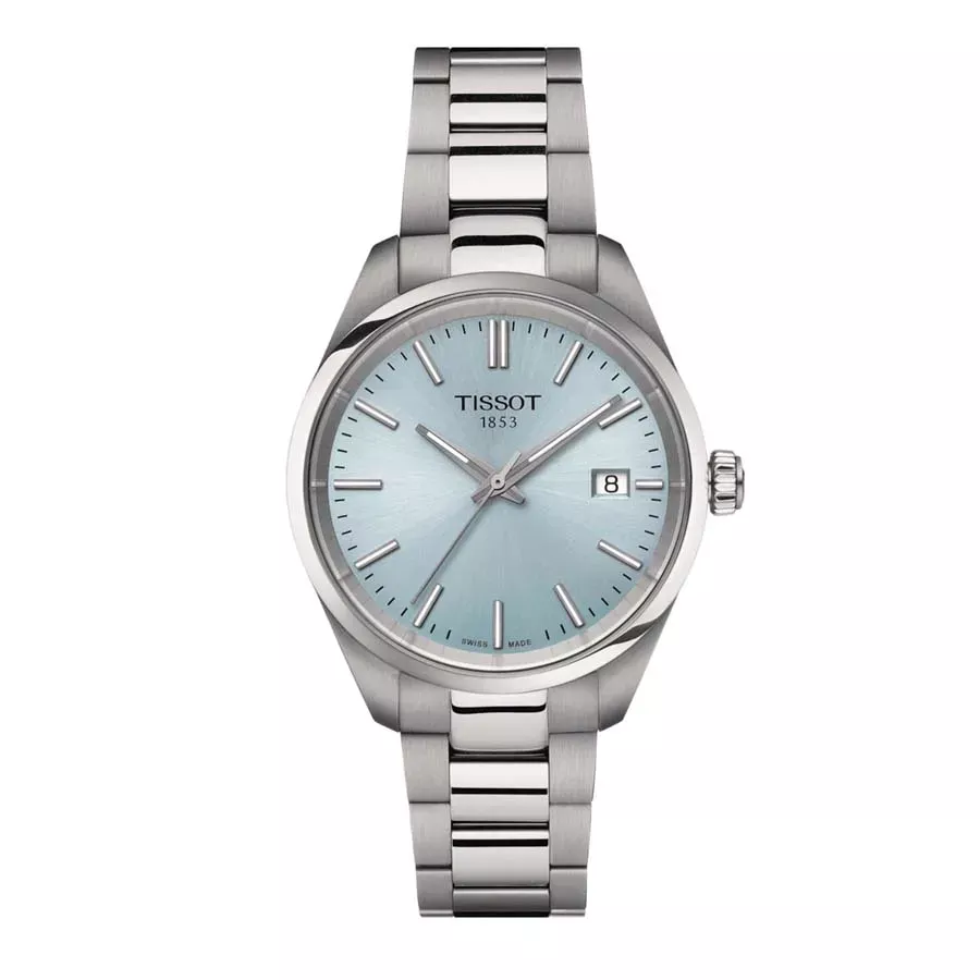 Tissot T1502101135100  Фото 1