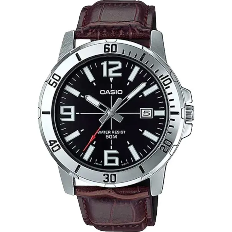 Casio MTP-VD01L-1B 