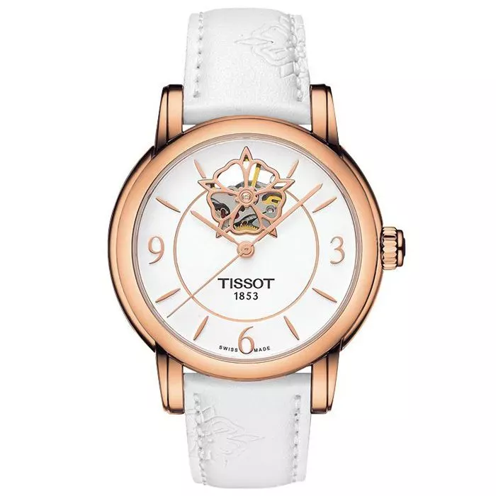 Tissot T050.207.37.017.04 