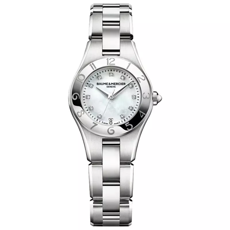 Baume&Mercier M0A10011 Сталь (5443421) 