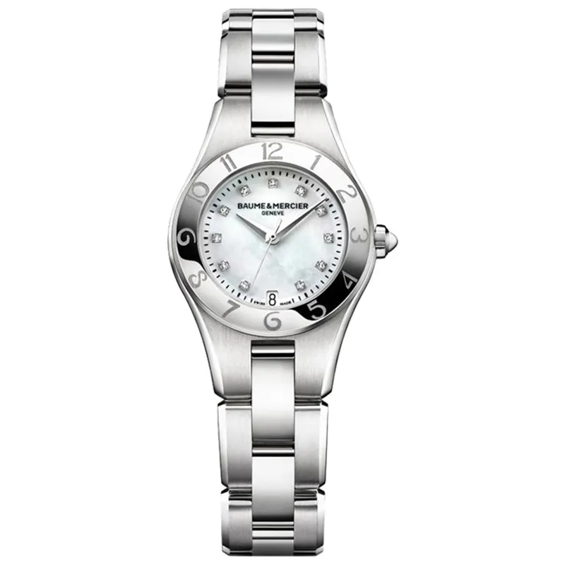 Baume&Mercier M0A10011 Сталь (5443421) 