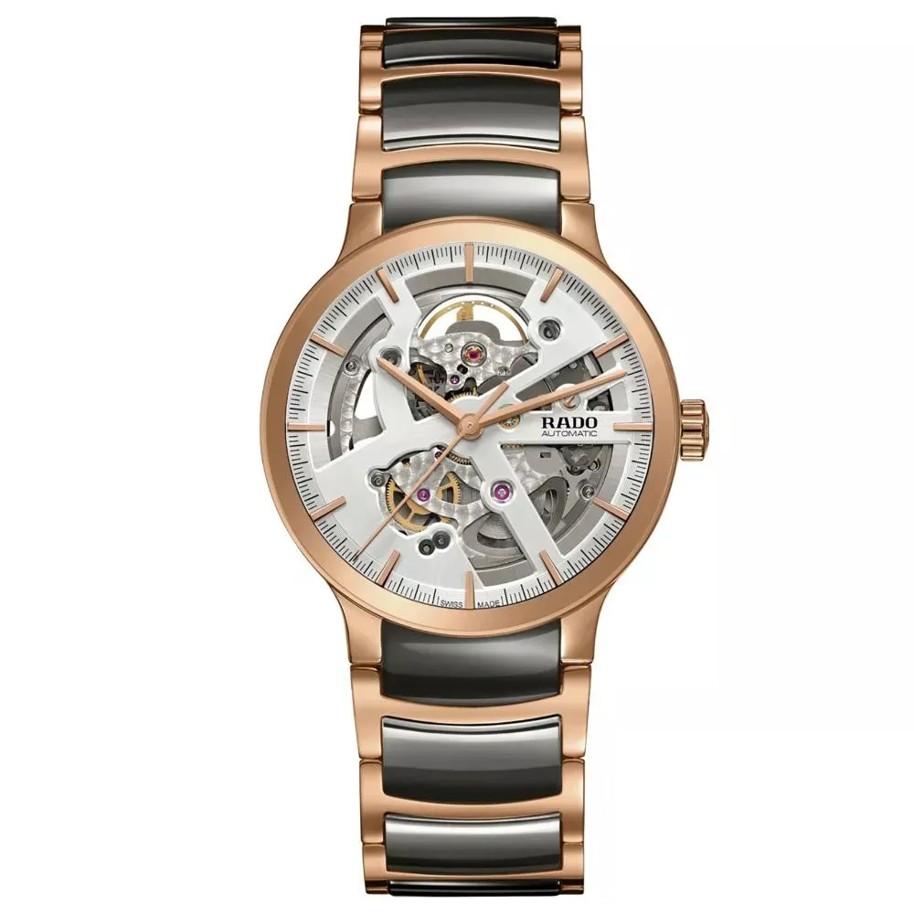 Купить Наручные часы Rado R30181104 Centrix в Sibtime Наручные часы Rado R30181104 Centrix