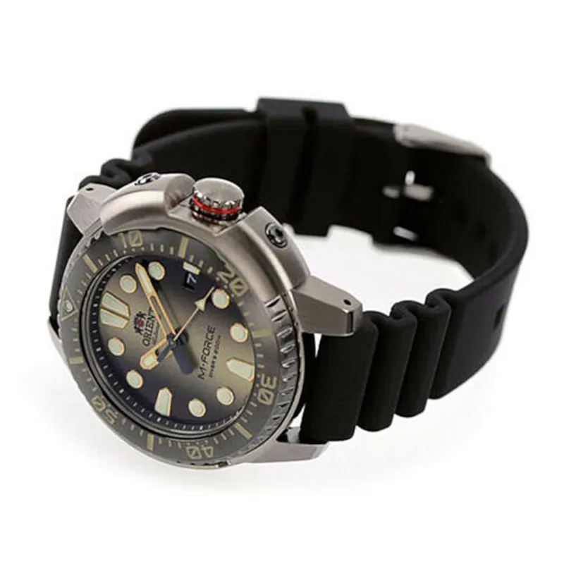 Orient RA-AC0L05G00B  Фото 2