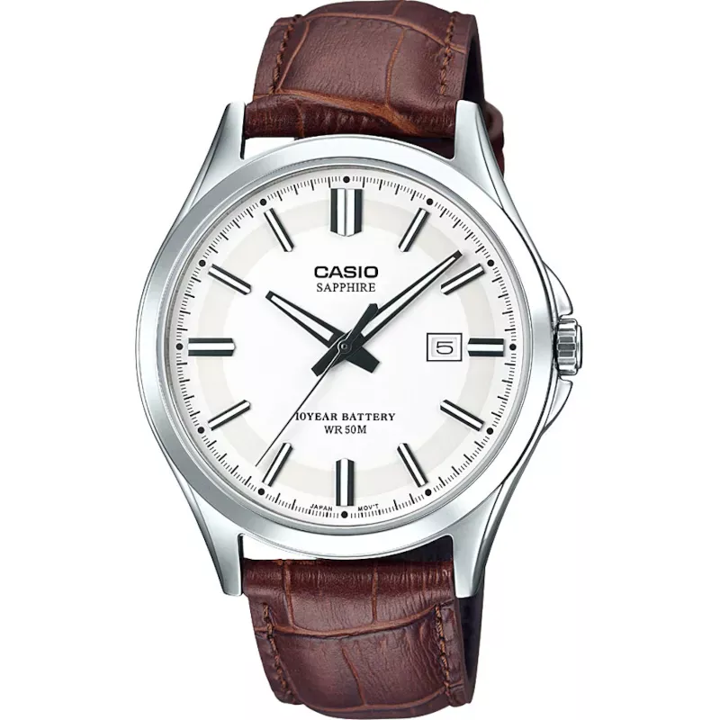 Casio Collection MTS-100L-7A 