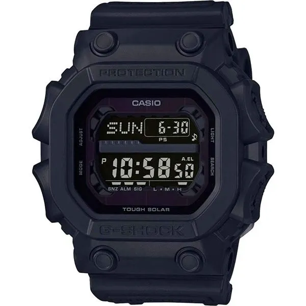 Casio G-Shock GX-56BB-1  Фото 1