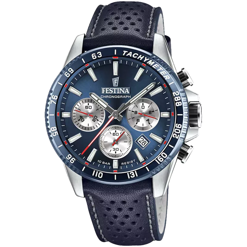 Наручные часы  Festina F20561/2 