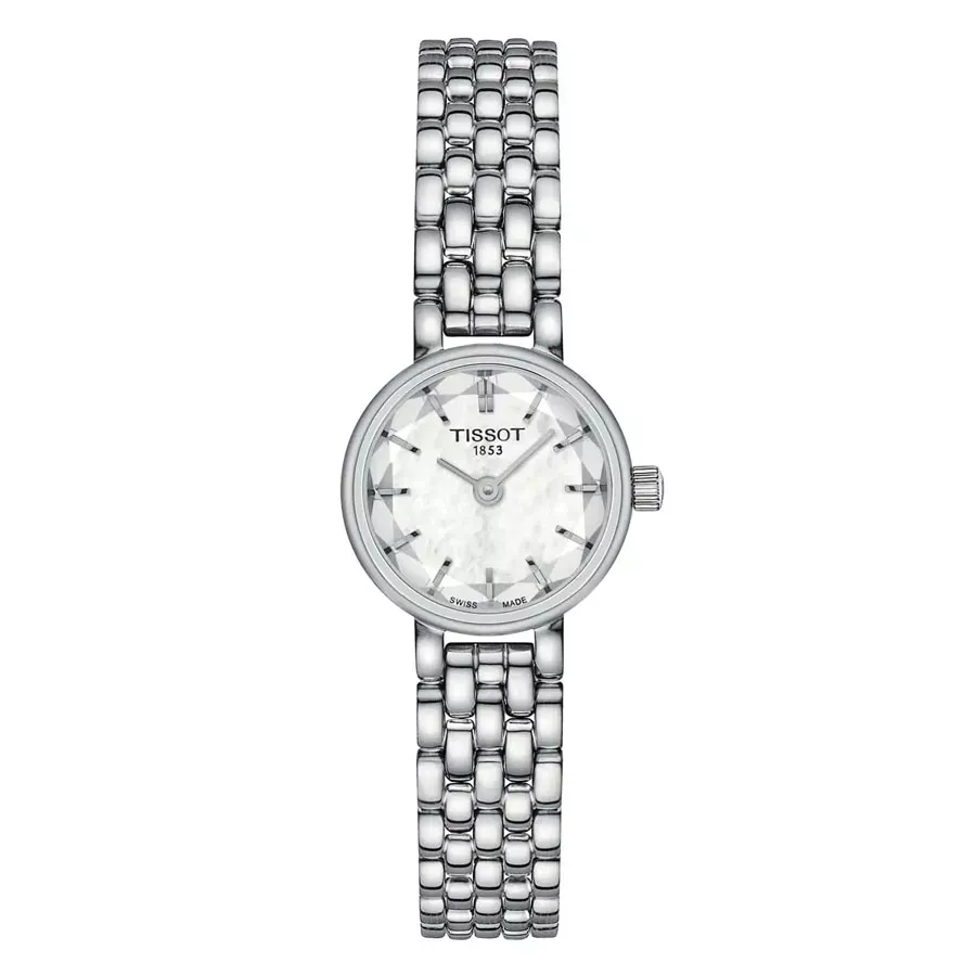 Tissot T1400091111100  Фото 1