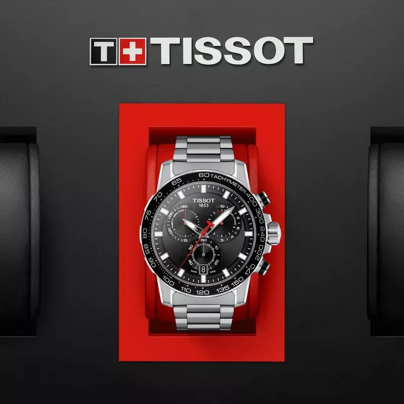 Tissot T1256171105100  Фото 6