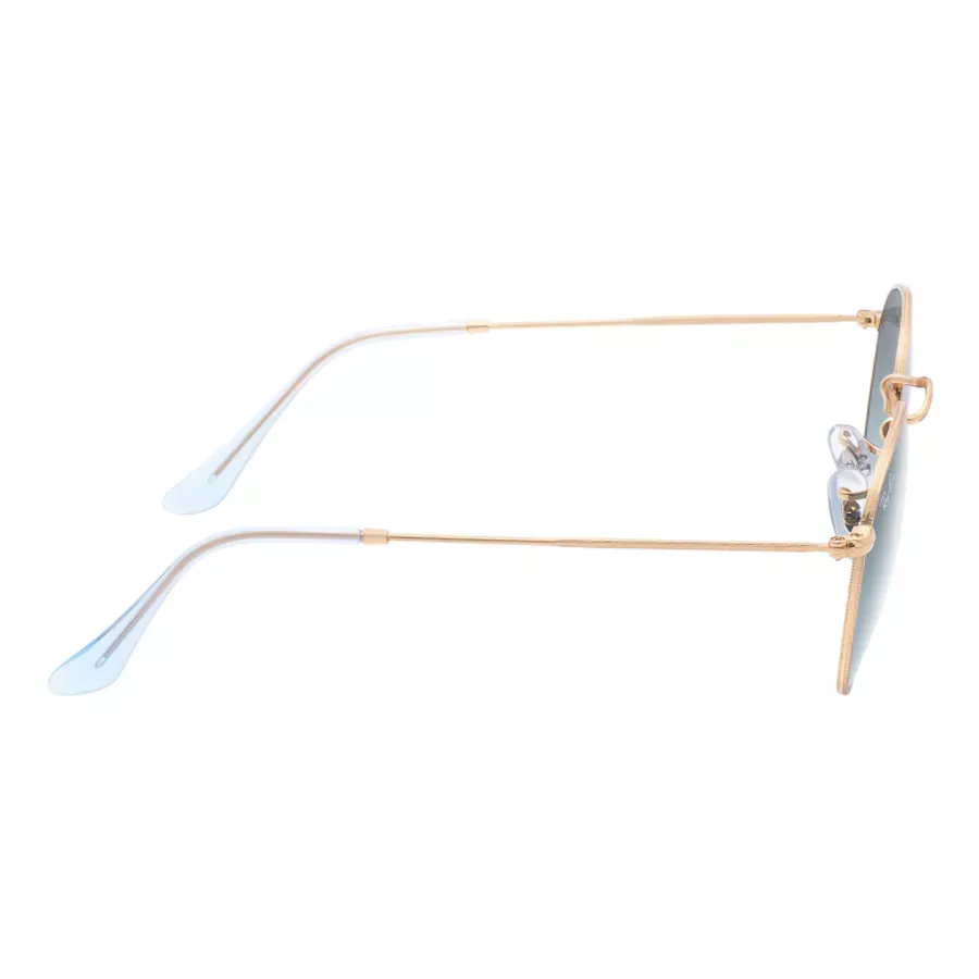 Ray-Ban 3447 001/3M  Фото 3