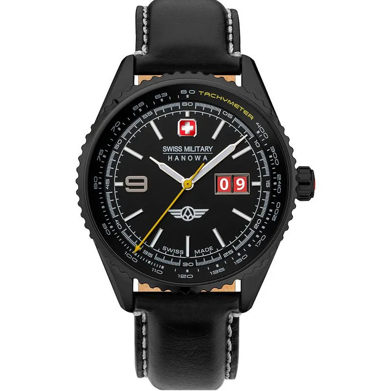 Swiss Military Hanowa SMWGB2101030  Фото 1