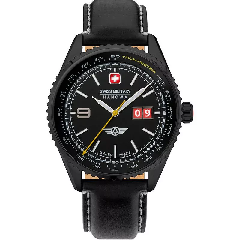 Swiss Military Hanowa SMWGB2101030  Фото 1