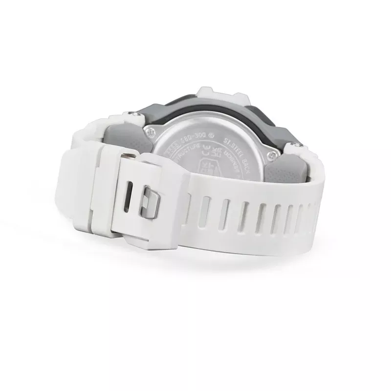 Наручные часы  Casio G-Shock GBD-300-7 G-SHOCK Фото 4