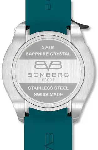 Bomberg BS45CHSP.059-29.12  Фото 4