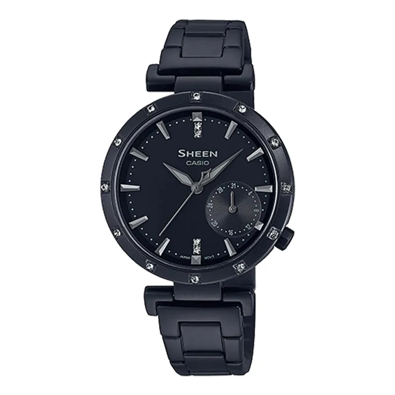 Casio Sheen SHE-4051BD-1AUDF 