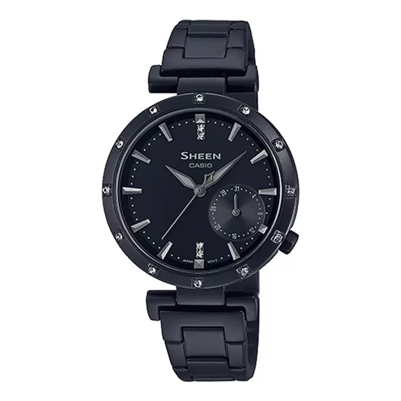 Casio Sheen SHE-4051BD-1AUDF 
