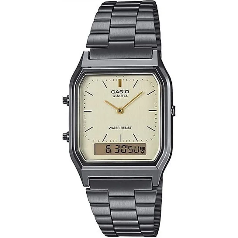 Casio Collection AQ-230GG-9A  Фото 1