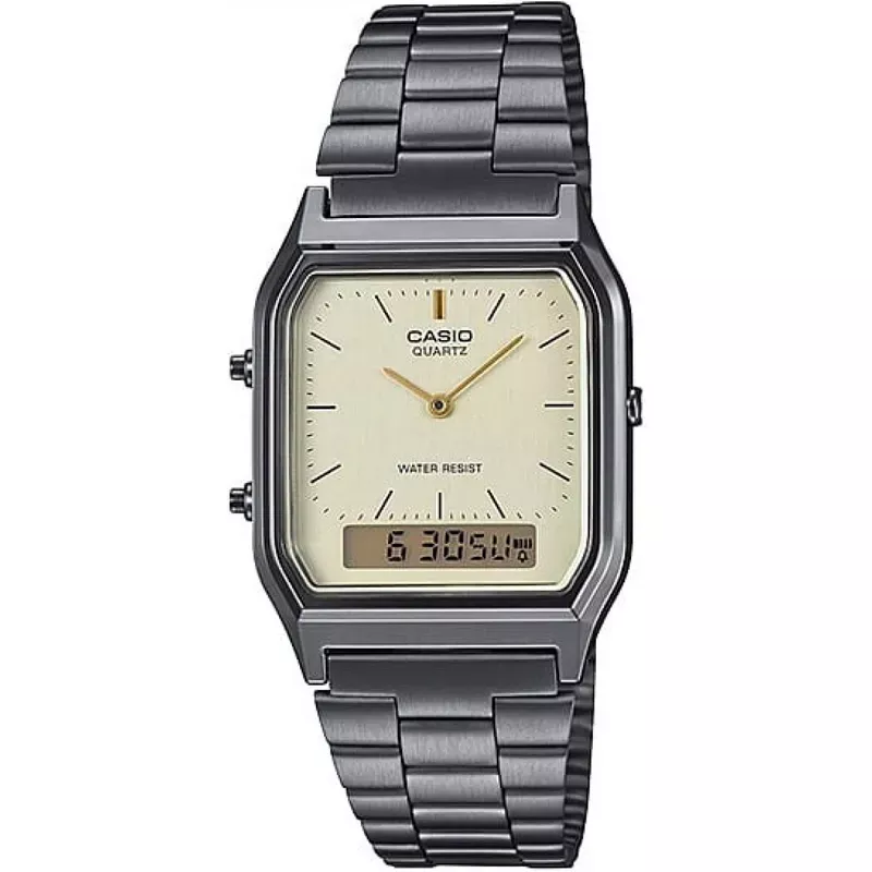 Casio Collection AQ-230GG-9A  Фото 1