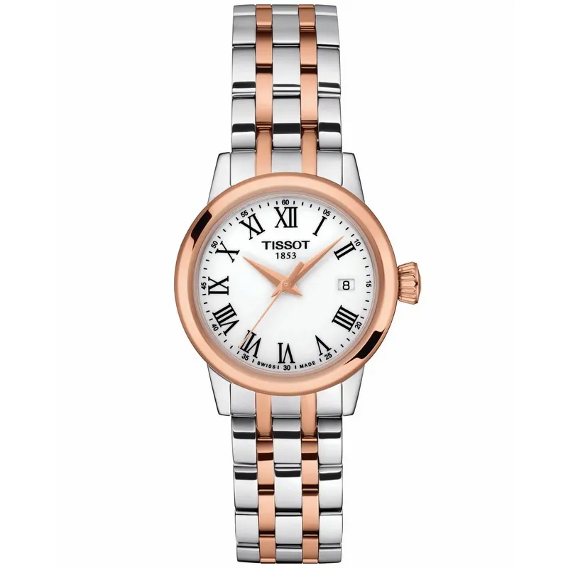 Tissot T1292102201300  Фото 1