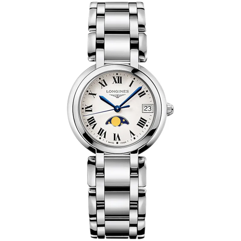 Longines L8.115.4.71.6 