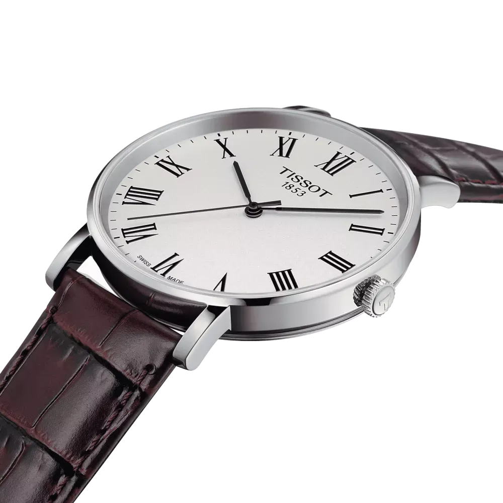 Tissot T109.410.16.033.00  Фото 3