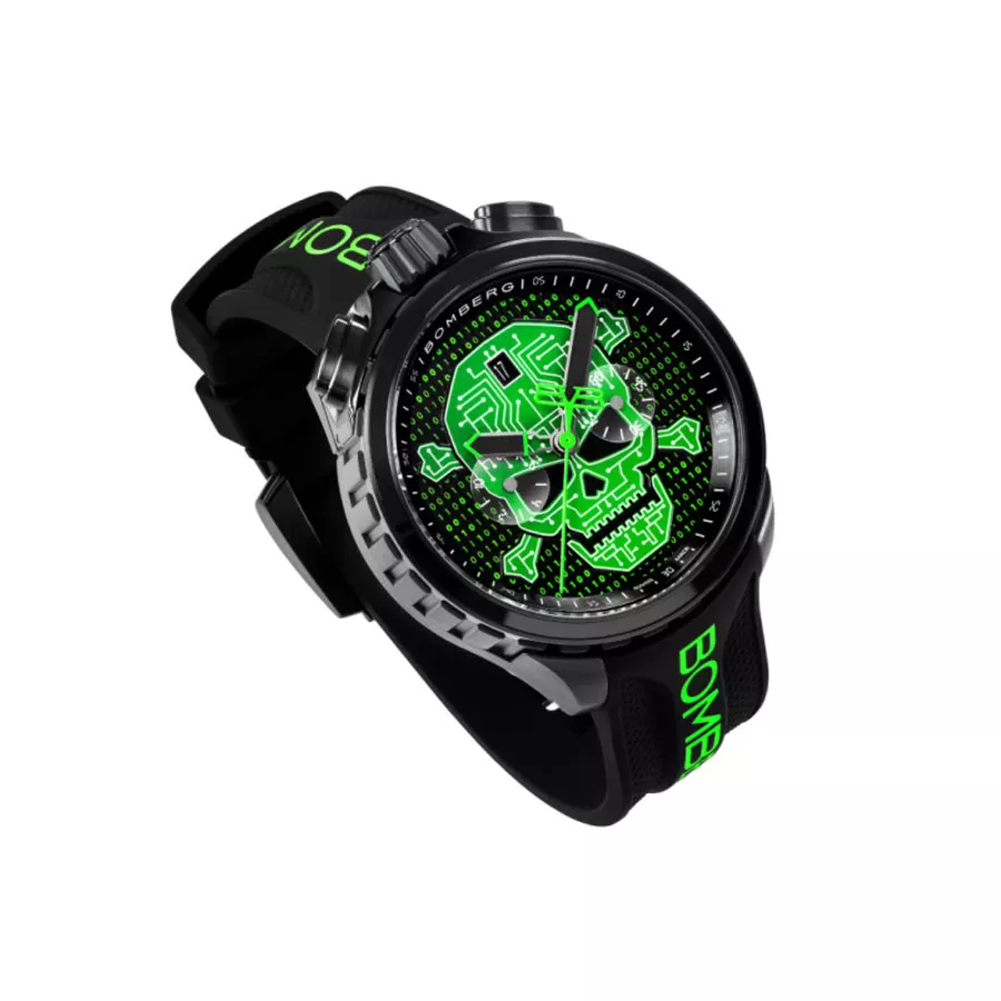 Bomberg BS45CHPBA.072-1.12  Фото 2