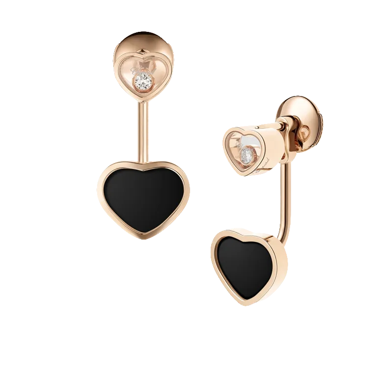 Chopard 83A082-5201 Серьги  Фото 1