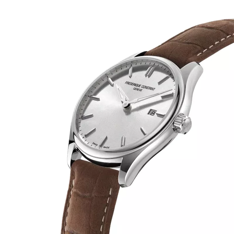 Frederique Constant FC-220SS5B6  Фото 3