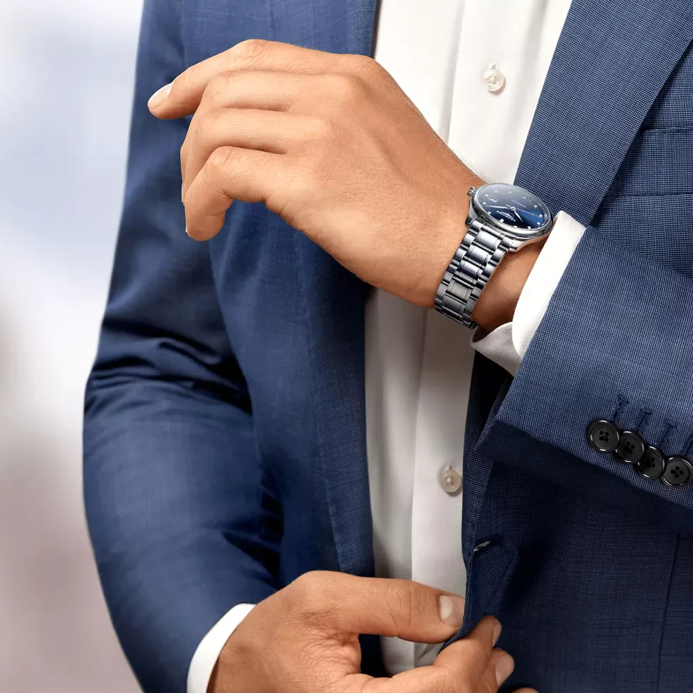 Longines L2.793.4.97.6  Фото 4