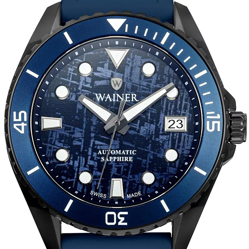 Wainer WA.25110-D  Фото 2