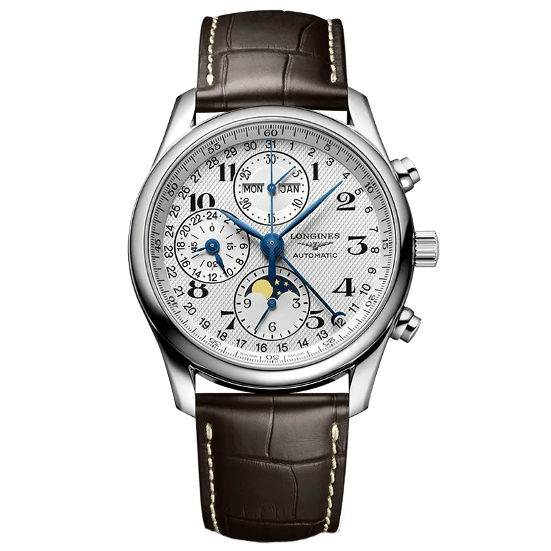 Longines L2.673.4.78.3  Фото 1