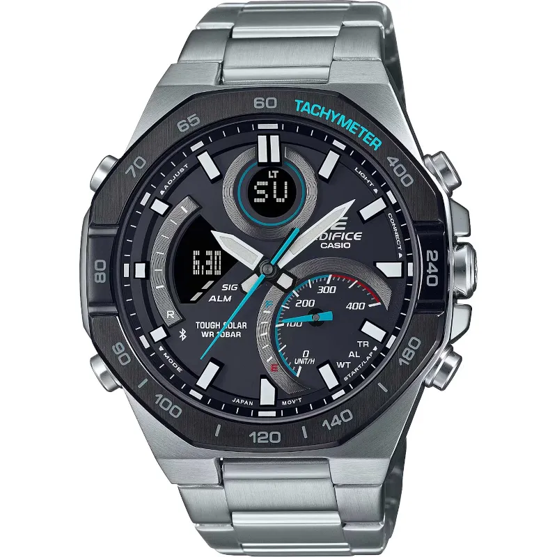 Casio Edifice ECB-950DB-1A 