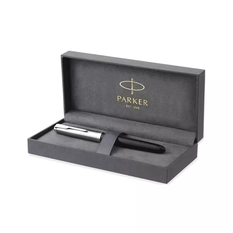 Parker Parker 51 Core Black CT FP (2123491)  Фото 3