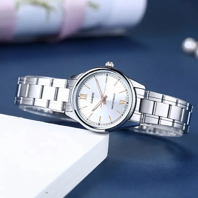 Casio Collection LTP-V005D-7B2  Фото 6