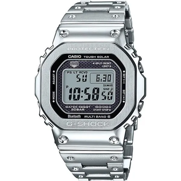 Наручные часы Casio G-Shock Premium  GMW-B5000D-1E Япония