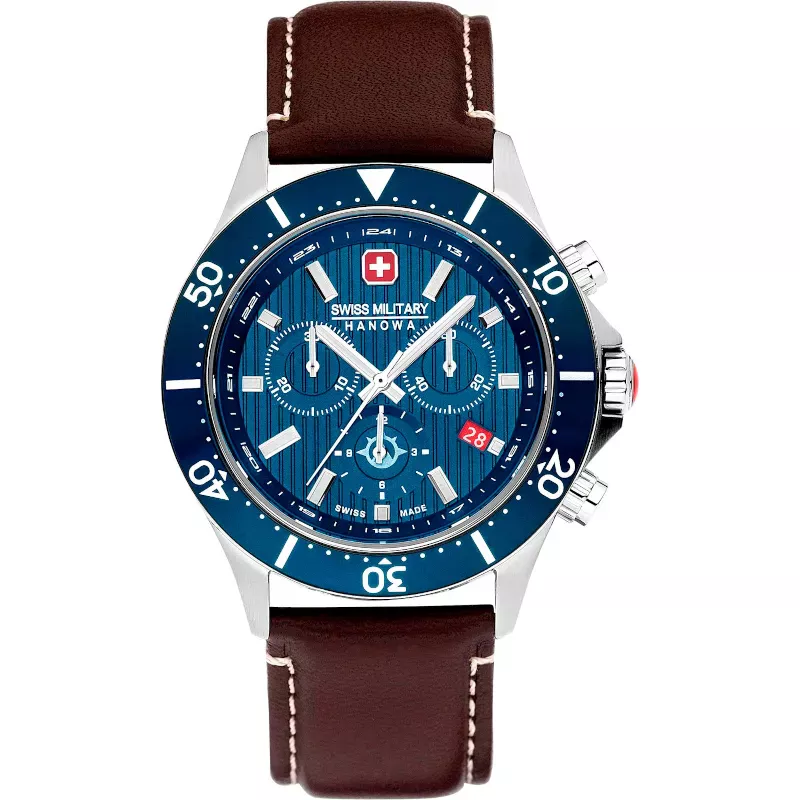 Swiss Military Hanowa SMWGC2100706 