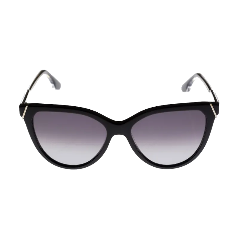 Victoria Beckham VB641S BLACK 001  Фото 1