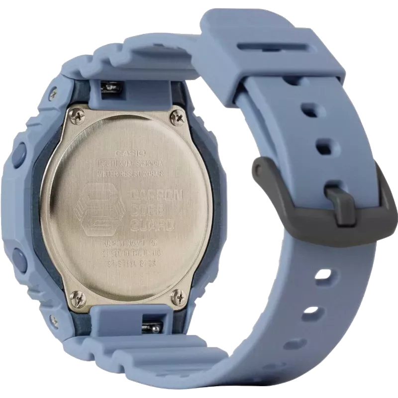 Casio G-Shock GMA-S2100BA-2A2  Фото 3