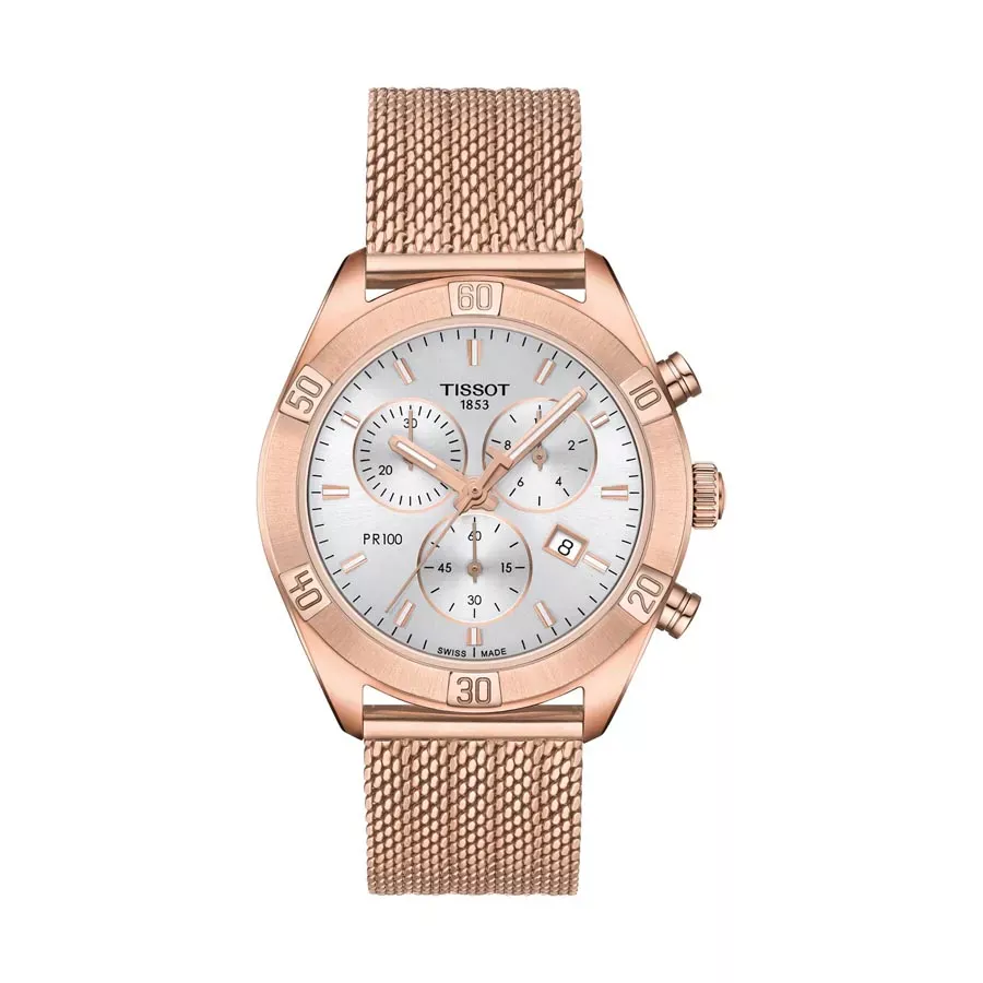 Tissot T1019173303100  Фото 1